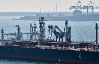 Ιράν: Αποδεσμεύτηκε το ιρανικό δεξαμενόπλοιο Lana - Επιστροφή του φορτίου στον ιδιοκτήτη