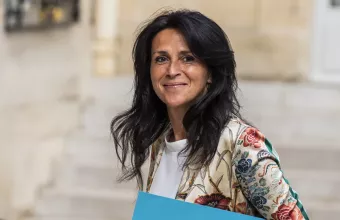 Γαλλία: Δύο μηνύσεις για βιασμό σε βάρος της υφυπουργού Χρυσούλας Ζαχαροπούλου