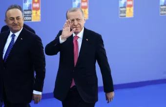 ερντογάν