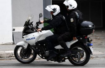 Θεσσαλονίκη: Συνελήφθη άνδρας για απόπειρα ληστείας με μαχαίρι