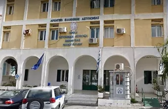 Ρόδος: Δύο ύποπτοι για την απόπειρα ανθρωποκτονίας 43χρονου