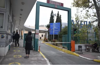 Ευλογιά_Πιθήκων, Κρούσμα, Θεσσαλονίκη, 