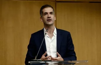 Κώστας Μπακογιάννης	