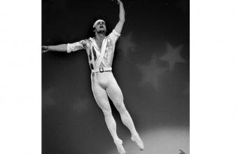 Μιχαήλ Μπαρίσνικοφ, o θρύλος του ρωσικού μπαλέτου