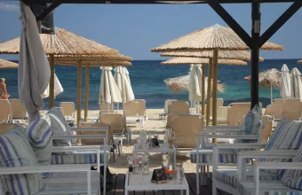 Τα πιο ακριβά beach clubs της Μεσογείου