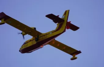 canadair