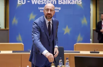 Σαρλ Μισέλ