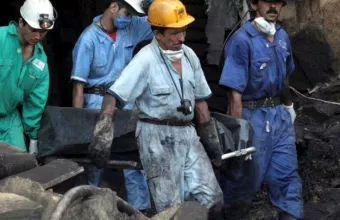 Επτά νεκροί και οκτώ αγνοούμενοι από έκρηξη σε ανθρακωρυχείο στην Κολομβία