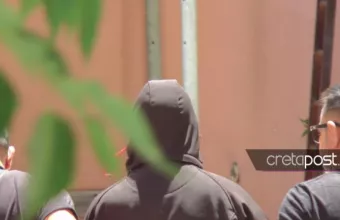 Ο προπονητής πολεμικών τεχνών