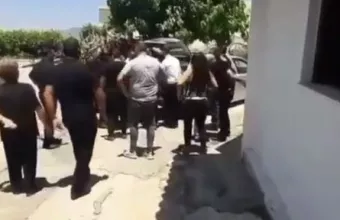 Φονικό στο Μυλοπόταμο: Τι ισχυρίστηκε ο 44χρονος κατηγορούμενος - Τι όπλισε το χέρι του