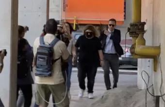 Η Δήμητρα Πισπιρίγκου στη ΓΑΔΑ 