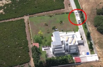 Επιχείρηση της ΕΛΑΣ
