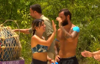 Survivor