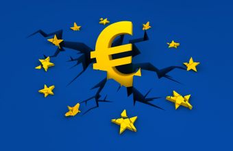 Το ευρώ κατακρημνίζεται 