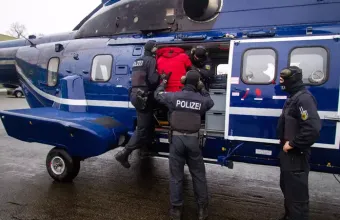 Europol: Συνελήφθησαν 8 από τους πλέον επικίνδυνους διακινητές μεταναστών