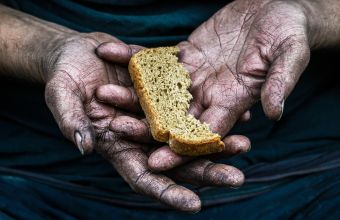 «Καμπανάκι» Φον Ντερ Λάειν: 275 εκατ. άνθρωποι αντιμέτωποι με τον κίνδυνο επισιτιστικής κρίσης	