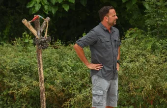 Γιώργος Λιανός Survivor
