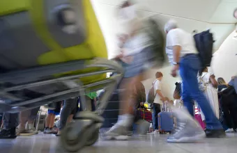 Αεροδρόμιο Χίθροου