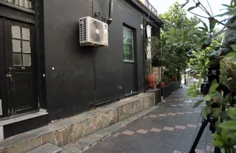 Φονικό στη Ραφήνα