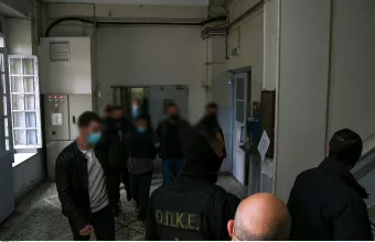 Φονικό στη Μακρινίτσα