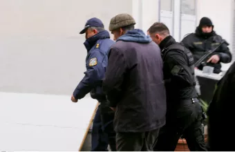 Νέα δίκη του Επαμεινώνδα Κορκονέα την Τετάρτη για την δολοφονία Γρηγορόπουλου