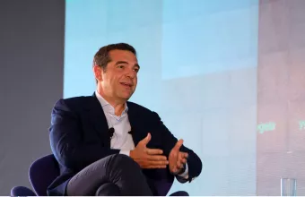 Το ΕΣΥ χρειάζεται ανασυγκρότηση που απαιτεί πόρους αλλά και θεσμικό αναπροσανατολισμό, λέει ο Τσίπρας