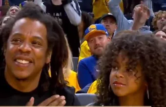 Blue Ivy: Η κόρη της Beyonce μεγάλωσε και είναι ίδια η μαμά της - Στιγμιότυπο από την πρόσφατη εμφάνιση της με τον Jay-Z 