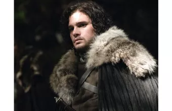 Game of Thrones, Τζον Σνόου