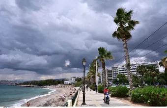 Κορωνοϊός, Κρούσματα, ΕΟΔΥ, Διασπορά, COVID, 