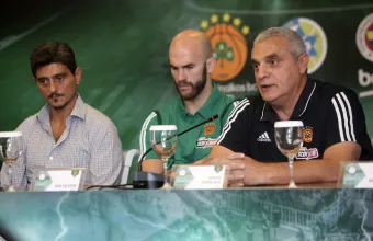 Νικ Καλάθης