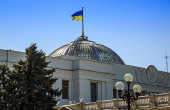 Κίεβο: Κοινό μέτωπο Ουκρανίας-Μολδαβίας κατά των ρωσικών απειλών