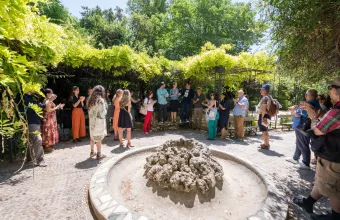 Μία πενθήμερη γιορτή του σινεμά στη Βόρεια Εύβοια	