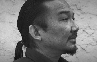 Ποιος είναι ο συγγραφέας και ακτιβιστής Kiyoshi Kuromiya 