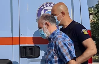 Κορκονέας: Κατατίθεται διάβημα αναίρεσης της αποφυλάκισης του 