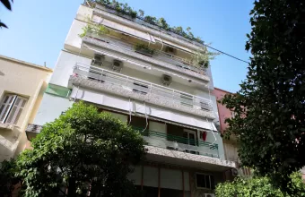 Γυναικοκτονία στο Κουκάκι