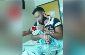 Φονικό στο Μυλοπόταμο-Νεκρός 22χρονος
