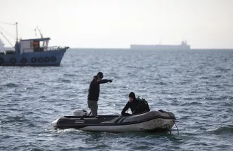 Λιμενικό