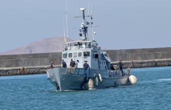 Λιμενικό Σώμα