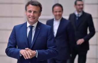 Γαλλία – Μακρόν: Όχι του επικεφαλής των Ρεπουμπλικανών σε συνασπισμό