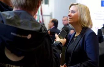 Μαγκνταλένα Άντερσον