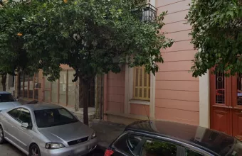 Οδός Ματρόζου Κουκάκι