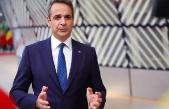 Μητσοτάκης: Στο χέρι της Τουρκίας να προχωρήσει σε αποκλιμάκωση της έντασης
