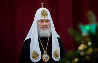 ΕΕ: Με εξαίρεση τον Πατριάρχη Κύριλλο, εγκρίθηκε το 6ο πακέτο κυρώσεων σε βάρος της Ρωσίας