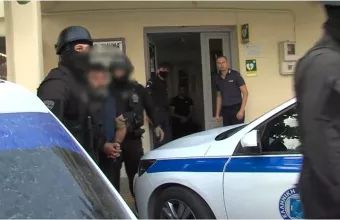 Φονικό στο Μυλοπόταμο