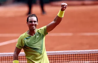 Ο Ράφα Ναδάλ κατέκτησε το 14ο Roland Garros
