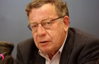 Ηλίας Νικολακόπουλος: Συλλυπητήριο μήνυμα για τον θάνατο του από ΣΥΡΙΖΑ