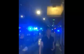 Πυροβολισμοί σε νυχτερινό κέντρο στο Όσλο