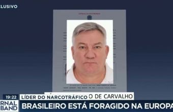 Συνελήφθη  ο Πάμπλο Εσκομπάρ της Βραζιλίας