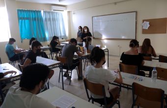 Πανελλήνιες 2022: Επικίνδυνος ο διαχωρισμός σε επιτυχημένους κι αποτυχημένους μαθητές