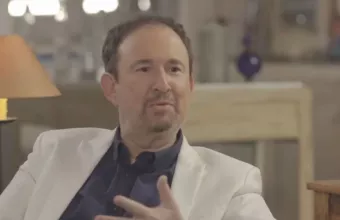 Γιάννης Παπαμιχαήλ: Ανέβασε φωτογραφία από τα πρώτα του γενέθλια με την Αλίκη Βουγιουκλάκη